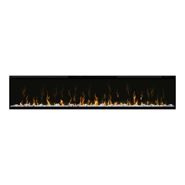 Dimplex IgniteXL 74-In Electric Fireplace - Fire Pit Oasis