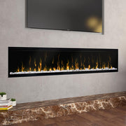 Dimplex IgniteXL 74-In Electric Fireplace - Fire Pit Oasis