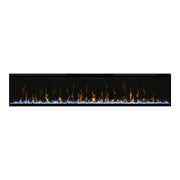 Dimplex IgniteXL 74-In Electric Fireplace - Fire Pit Oasis