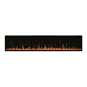 Dimplex IgniteXL 74-In Electric Fireplace - Fire Pit Oasis