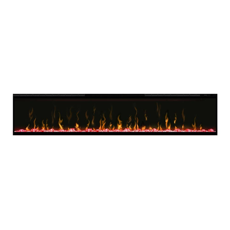 Dimplex IgniteXL 74-In Electric Fireplace - Fire Pit Oasis