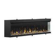 Dimplex IgniteXL Bold 100-In Smart Linear Electric Fireplace - Fire Pit Oasis