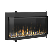 Dimplex IgniteXL Bold 50-In Smart Linear Electric Fireplace - Fire Pit Oasis