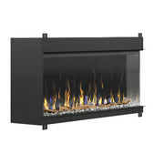 Dimplex IgniteXL Bold 50-In Smart Linear Electric Fireplace - Fire Pit Oasis