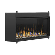 Dimplex IgniteXL Bold 50-In Smart Linear Electric Fireplace - Fire Pit Oasis