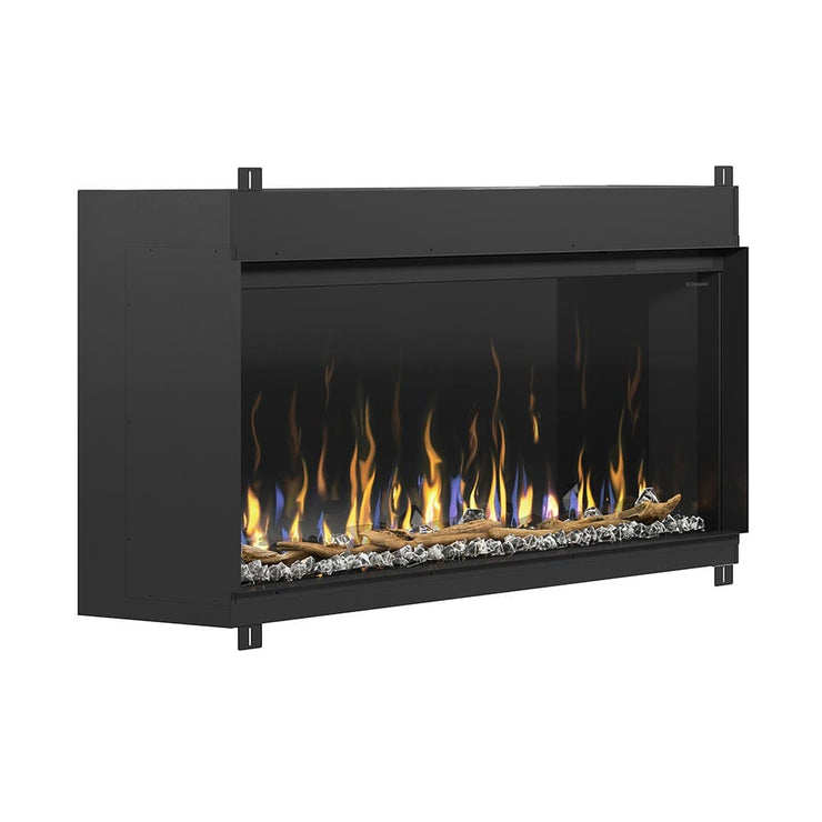 Dimplex IgniteXL Bold 50-In Smart Linear Electric Fireplace - Fire Pit Oasis