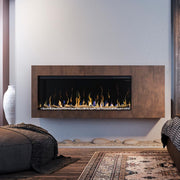 Dimplex IgniteXL Bold 50-In Smart Linear Electric Fireplace - Fire Pit Oasis