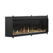 Dimplex IgniteXL Bold 74-In Smart Linear Electric Fireplace - Fire Pit Oasis