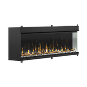 Dimplex IgniteXL Bold 74-In Smart Linear Electric Fireplace - Fire Pit Oasis