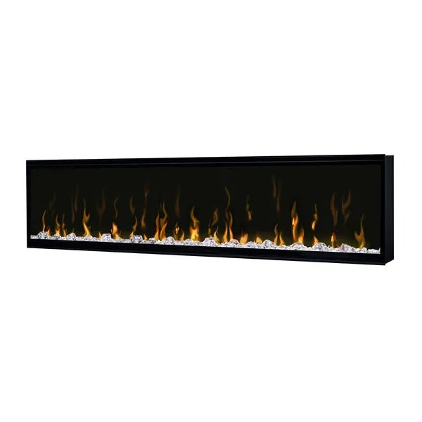 Dimplex IgniteXL Linear Electric Fireplace - 50" - Fire Pit Oasis