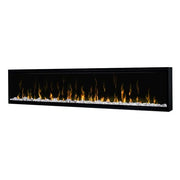Dimplex IgniteXL Linear Electric Fireplace - 74" - Fire Pit Oasis