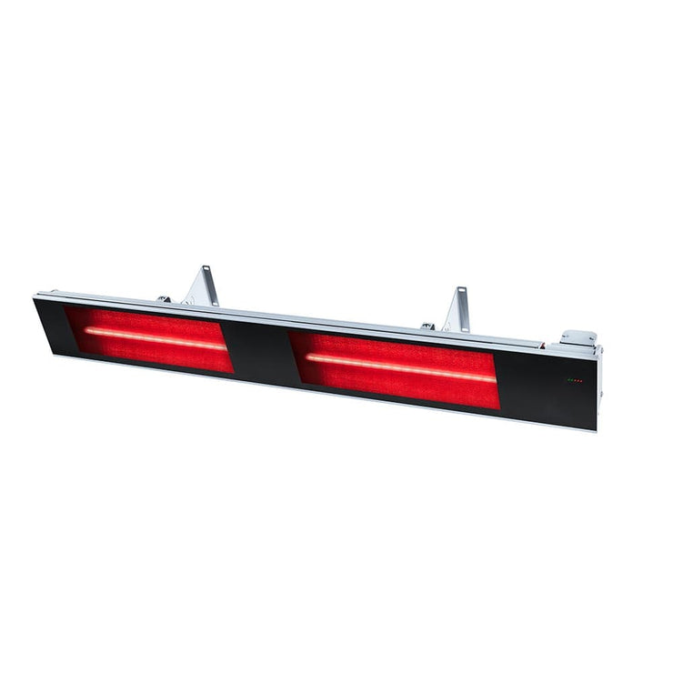 Dimplex Indoor/Outdoor Electric Infrared Heater, 240V 3000W - Fire Pit Oasis