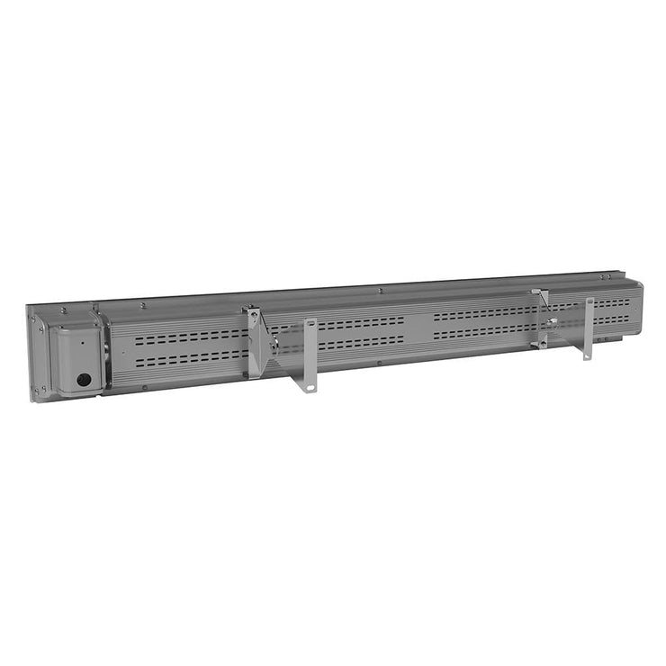 Dimplex Indoor/Outdoor Electric Infrared Heater, 240V 3000W - Fire Pit Oasis