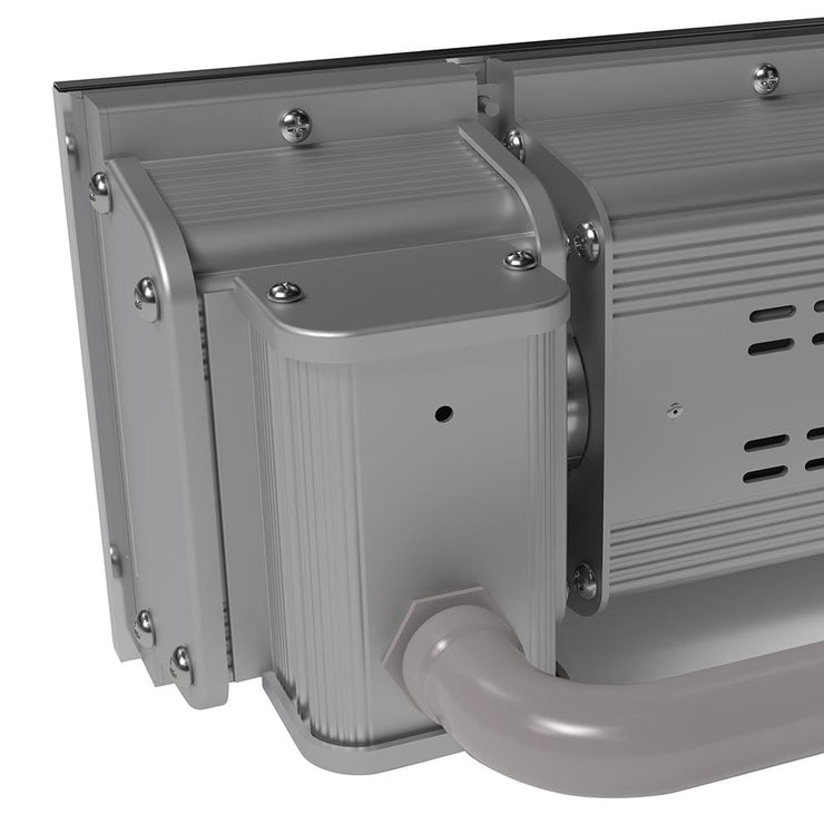 Dimplex Indoor/Outdoor Electric Infrared Heater, 240V 3000W - Fire Pit Oasis