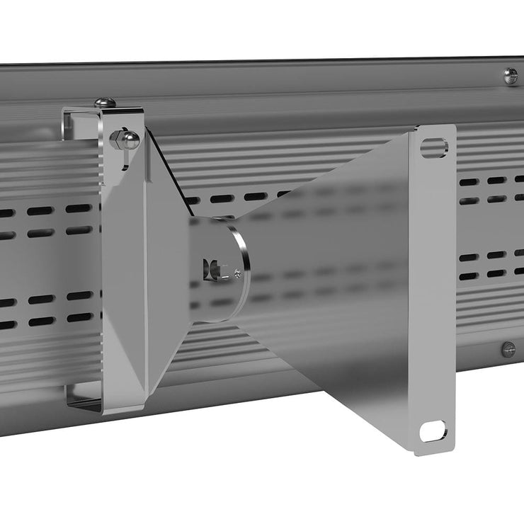 Dimplex Indoor/Outdoor Electric Infrared Heater, 240V 3000W - Fire Pit Oasis