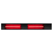 Dimplex Indoor/Outdoor Electric Infrared Heater, 240V 3000W - Fire Pit Oasis