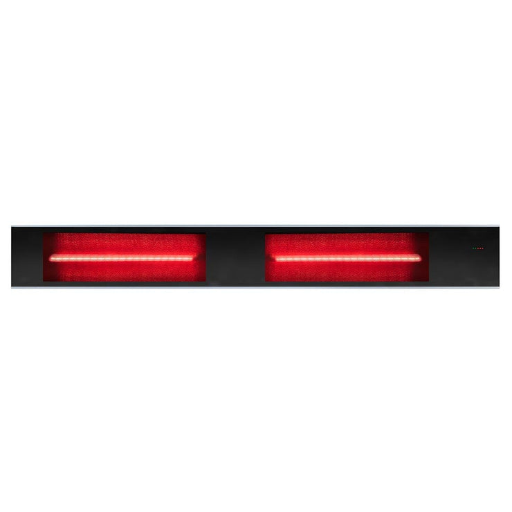 Dimplex Indoor/Outdoor Electric Infrared Heater, 240V 3000W - Fire Pit Oasis