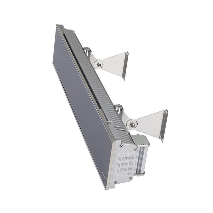 Dimplex Indoor/Outdoor Electric Infrared Patio Heater 120V/1500W - Fire Pit Oasis