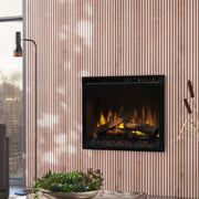 Dimplex Multi-Fire XHD Firebox with Logs - 28" - Fire Pit Oasis