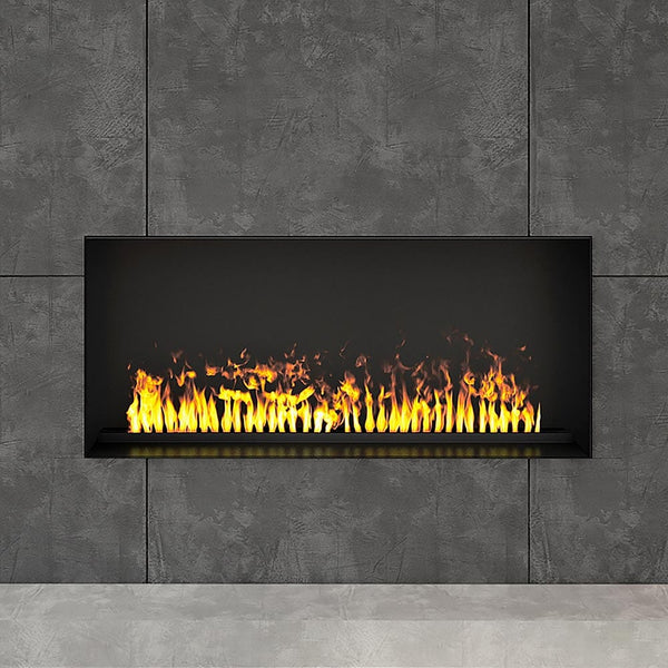 Dimplex Opti-myst Pro 1000 Built-In Electric Fireplace – Fire Pit Oasis