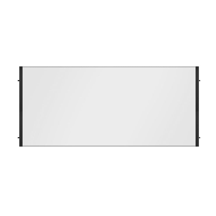 Dimplex Rear Glass Panel for Opti-Myst Pro GBF1000-PRO - Fire Pit Oasis