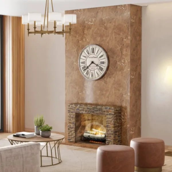 Dimplex Revillusion Plug-In Birch Log Set - 25" - Fire Pit Oasis