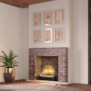 Dimplex Revillusion Plug-In Fresh Cut Log Set - 20" - Fire Pit Oasis