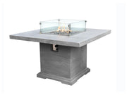 Elementi Birmingham Dining Table - Fire Pit Oasis