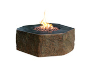 Elementi Columbia Fire Table - Fire Pit Oasis