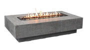 Elementi Hampton Fire Table - Fire Pit Oasis