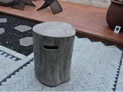 Elementi Manchester Tank Cover - Fire Pit Oasis