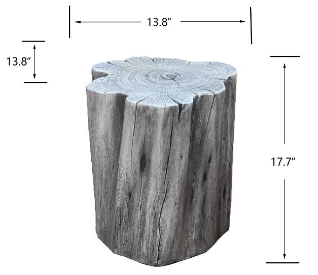 Elementi Manchester & Warren Seat - Fire Pit Oasis