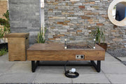 Elementi Naples Coffee Table - Fire Pit Oasis