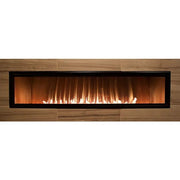 Empire Boulevard Ventless Linear Gas Fireplace 60" - Fire Pit Oasis