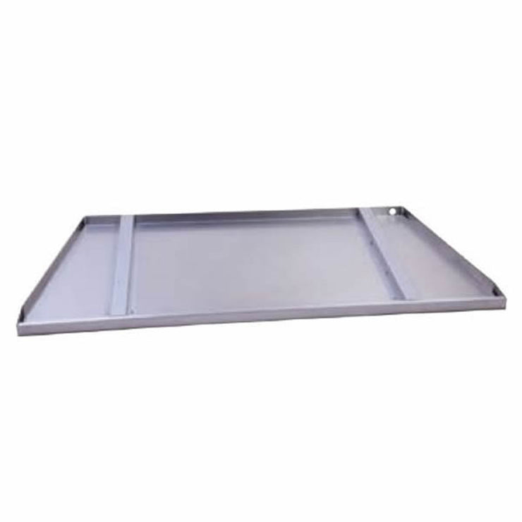 Empire Carol Rose 42" Fireplace Drain Tray - Fire Pit Oasis