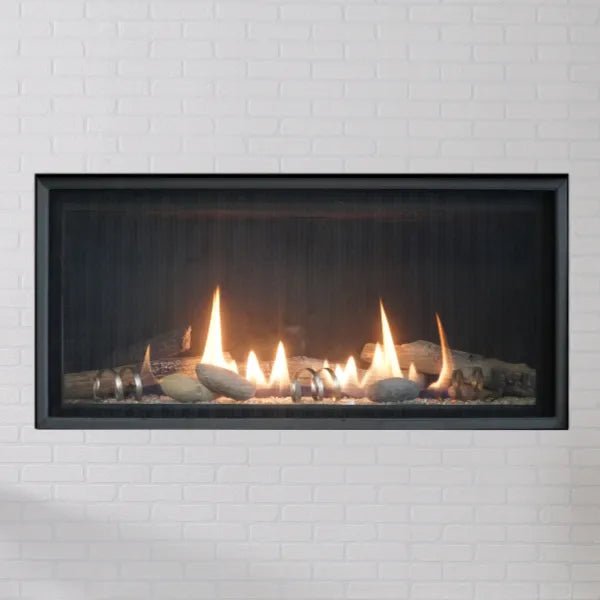 Empire Direct Vent Loft Fireplace - 36" - Fire Pit Oasis