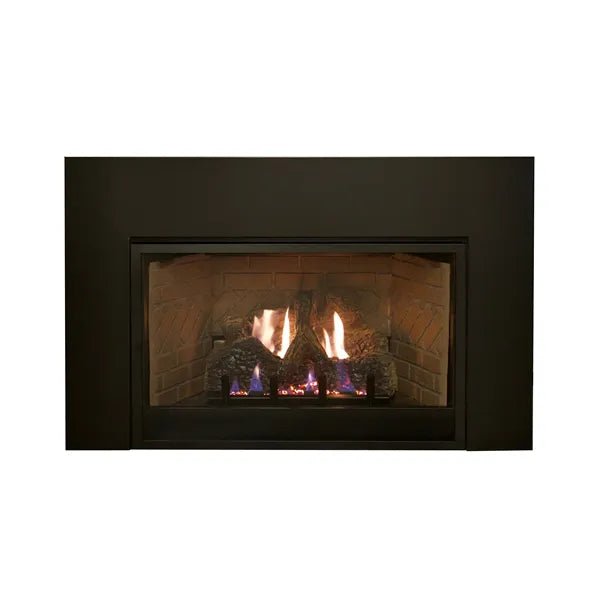Empire Innsbrook Ventless Gas Fireplace Insert - VFPC20IN - Fire Pit Oasis