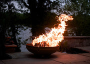 Fire Pit Art Emporer Fire Pit - Fire Pit Oasis