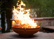 Fire Pit Art Emporer Fire Pit - Fire Pit Oasis