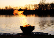 Fire Pit Art Nepal Fire Pit - Fire Pit Oasis