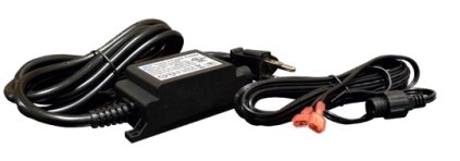 Firegear ADP70-OUT Outdoor 7.5 VDC Power Adapter - 70' - Fire Pit Oasis