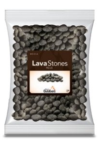 Firegear Lava Stone - 50lbs - Fire Pit Oasis