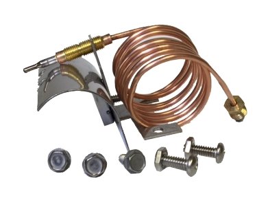 Firegear Thermocouple with Ignition hood - For Non-Piloted TMSI Systems - Fire Pit Oasis