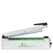 Harvest Right 12" Impulse Heat Sealer - Fire Pit Oasis