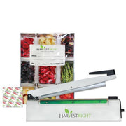 Harvest Right Home Small Freeze Dryer with Mylar Starter Kit - Fire Pit Oasis