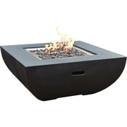 Modeno Aurora Fire Table - Natural Gas - OFG114-NG - Fire Pit Oasis