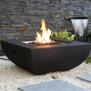 Modeno Aurora Fire Table - Propane - OFG114-LP - Fire Pit Oasis