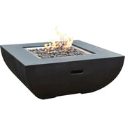 Modeno Aurora Fire Table - Propane - OFG114-LP - Fire Pit Oasis