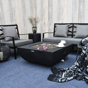 Modeno Aurora Fire Table - Propane - OFG114-LP - Fire Pit Oasis