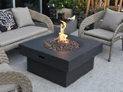 Modeno Branford Fire Table - Fire Pit Oasis